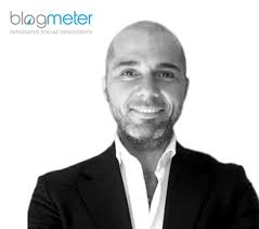 Vertici di BlogMeter: cambiamenti