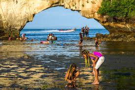 En enero, santiago se había contagiado de coronavirus pero lo había sobrellevado y superado. El Arco Sistema De Informacion Turistica De Narino