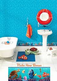 Finding Dory Bathroom Decor Unique 24 Best Finding Nemo Themed Bedroom Images On Pinterest Finding Nemo Bathroom Finding Nemo Bathroom Decor Nemo Bathroom
