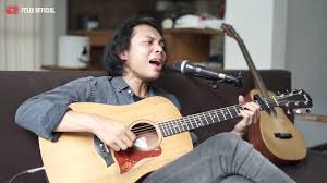 Sekali Lagi Ipang Lazuardi Felix Cover Youtube