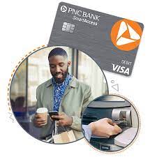 Some of the best prepaid debit cards are the walmart moneycard, paypal prepaid mastercard, direct express, upside visa, green dot, and american express serve. Smartaccess Prepaid Visa Debit Card Pnc
