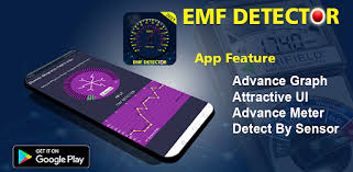 The original android emf/evp detector/recorder. Emf Detector 2020 Magnetic Field Detector Apps On Google Play