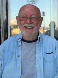 John Joseph Hyland passed away Thursday, August 31, 2023 after a short  illness. Beloved son, husband, father, father-in-law, brother, uncle,  grandfather and great grandfather, John was with Janet, his wife of 66