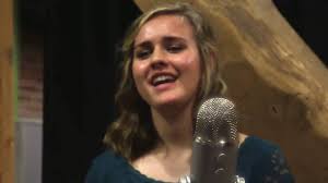 I'm Not Afraid of Anything- Kathryn Bailey and Matthew Dohm