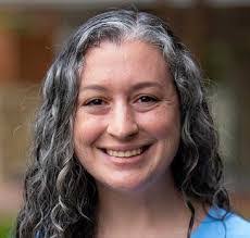 Elizabeth Sieber's Instagram, Twitter & Facebook