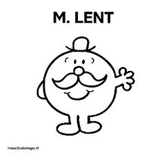 Dessin Monsieur Madame A Imprimer 25488 Monsieur Madame Coloriage Madame