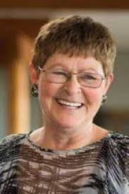 Obituary for Sandra Nurse