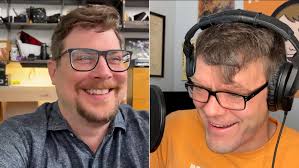 UNTIL THEY KNOW YOU CARE with Greg Jackson — Horn Education Consulting