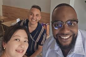 Scott Perlmutter's Instagram, Twitter & Facebook