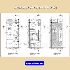 Tema gambar ini adalah dekorasi dan model, skenario penggunaan adalah , jumlah pic adalah 752064, formatnya dwg file, file ini dwg dekorasi dan model adalah 0.57m, ukuran pic 1920x1080, pikbest menyediakan gambar grafik gratis yang. Gratis Download Gambar Kerja Arsitektur Struktur Rumah 2 Lantai Indie Architect
