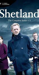 Bbc first is available on. With Douglas Henshall Steven Robertson Alison O Donnell Erin Armstrong Di Jimmy Perez And His Team Invest British Tv Series Tv Series To Watch Bbc Tv Shows