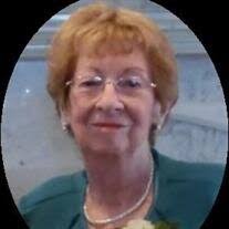 Beverly Ann Rutkowski Obituary