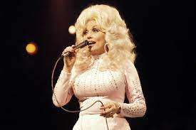 Dolly Parton Here I Am Netflix Review A Testament To Her Artistry And Image