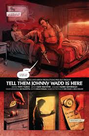 Classic around the world with johnny wadd fff. Wadd Letters02 Wonderland1981 The Wonderland Murders