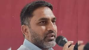 ನನ್ನ ಮನೆಗೆ ಕಲ್ಲೆಸೆದವರೊಂದಿಗೆ ಚೆನ್ನಾಗಿರಲು ಹೇಗೆ ಸಾಧ್ಯ?: ಜೆಡಿಎಸ್ ಮೈತ್ರಿಗೆ  ಪ್ರೀತಂ ಗೌಡ ವಿರೋಧ