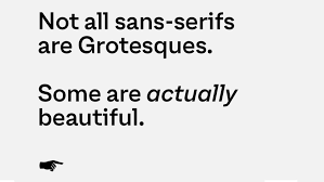 Oli Grotesk Is A Modern Typeface Used To Write Traditional