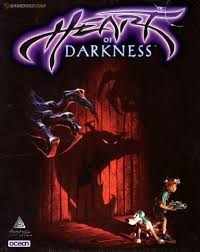 Google play instant might mean never doing that again. Heart Of Darkness Pc Free Download Igggames