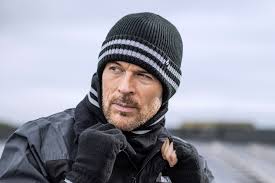 Men's Thermal Hats | Browse Men's Winter Beanies – Heat Holders®