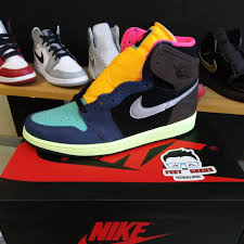 We now have an on foot look at the upcoming silhouette from air jordan which is dubbed bio hack. The Feet Geeks Air Jordan 1 Bio Hack Size 8 5 Us Men Facebook