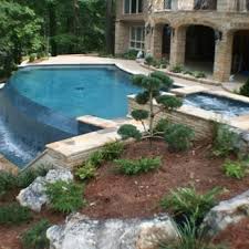 Blue water pools service & construction inc. Hampton Pools Pool Hot Tub Service 220 Keys Ferry St Mcdonough Ga Phone Number Yelp