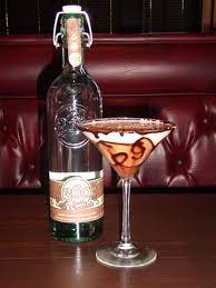 360 Double Chocolate Vodka My New Favorite Mix With Cream Soda And Enjoy Chocolate Vodka Vodka Drinks Vodka