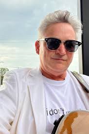 More "Meet A Member"...