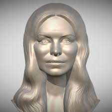 Carmen best 3D printing models・51 free models to download・Cults