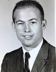 James Bale Obituary (1935