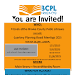 Friends of the BCPL - Board Meeting event image