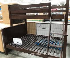 Bayside Twin Over Full Bunk Bed Www Macj Com Br