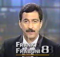 Frank Vascellaro will now anchor two major broadcasts without his wife, who  is leaving the 5 and 10 p.m. newscasts.