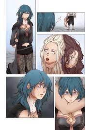 Female Orgasm The Fall Of Garreg Mach- Fire Emblem Hentai Fire Emblem Three  Houses Hentai Blowjob Contest – Hentaix.me