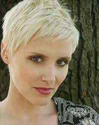 Pin On Short Hair