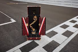 Maybe you would like to learn more about one of these? Trofeo De Gp De Monaco Se Guardara En Estuche Louis Vuitton Fastmag