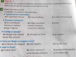 Cu cat sunt mai multe limbajele in care sunt prezentate rezolvarile, cu atat mai multi elevi vor primi ajutor atunci cand dau de greu. Alege Varianta Corecta Brainly Ro
