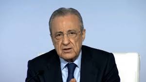 Real Madrid: Florentino Pérez: "La reforma del fútbol no debe esperar y ahí  estará el Real Madrid" | Marca