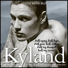 Book Review — Kyland by Mia Sheridan — Aestas Book Blog