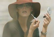 Alexandre Vauthier Fall 15 Haute Couture Fashion Show Paris Backstage