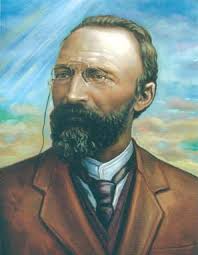 Nuestra Señora, hija y Reina de la Tierra Santa, ruega por nosotros”