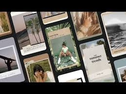For those looking to try out collage for the first time, or to hone their skills, we've outlined what you need to know before diving in. Unfold Story Maker Instagram Template Editor Apps On Google Play