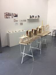 End Of Year Show 2014 Ual Chelsea Collage Of Art And Design Model Drawing Design Art Design