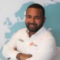 Jorge Camilo Murillo Jimenez