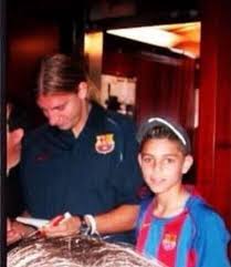 Mauro icardi, maxi lopez i wanda nara to główni bohaterowie historii o zdradzie, która śmiało mogłaby zostać zekranizowana. Football Tweet On Twitter Maxi Lopez With Mauro Icardi Who Will Grow Up And Nick His Wife