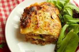 Lean yet juicy and incredibly flavorful, ground turkey deserves a place in your weeknight dinner roundup. Easy Lasagna Recipes Living Sweet Moments