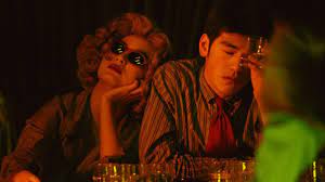 A hallmark of his work is his expressive use of popular music. A Note From Wong Kar Wai On His New Restorations