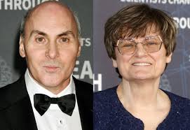 The Nobel Prize in Physiology or Medicine: “Their discoveries have helped  to save millions of lives”