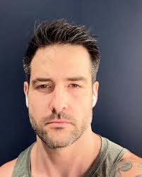 don't wish, don't start wishing only wounds the heart . . . #nofilter  #semfiltro #selfie #portrait #bearded #beard #inked #inkedboy