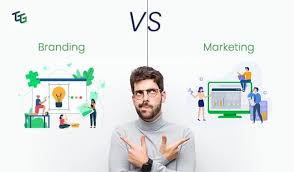 Phân biệt chiến lược thương hiệu và chiến lược Marketing