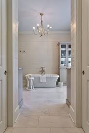 The Rock House Luxury Home Built By Buchanan Construction Bathroom Design Styles Bathroom Flooring Marble Tile Bathroom