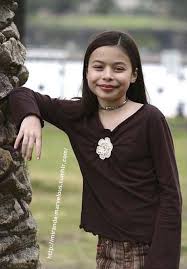 She was discovered at a young age singing and dancing around a table in a restaurant, where an agent saw her talent and quickly signed her. Miranda Cosgrove